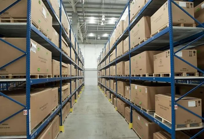 漳州到灵川县货物仓储