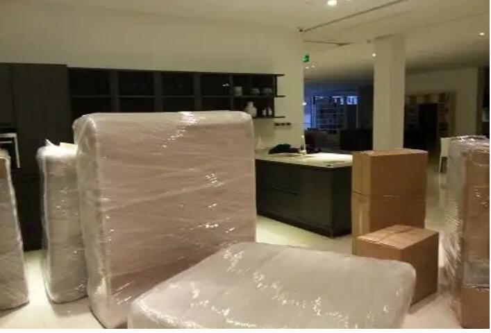 漳州到灵川县长途搬家