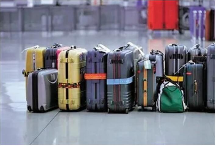 漳州到灵川县行李托运